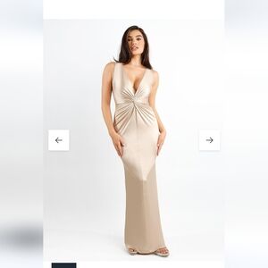 Popilush Shapewear Dress